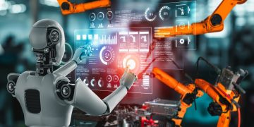 Robotics and Automation